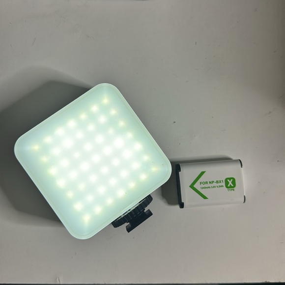 Sony ZV1 Camera - Picture 5 of 7